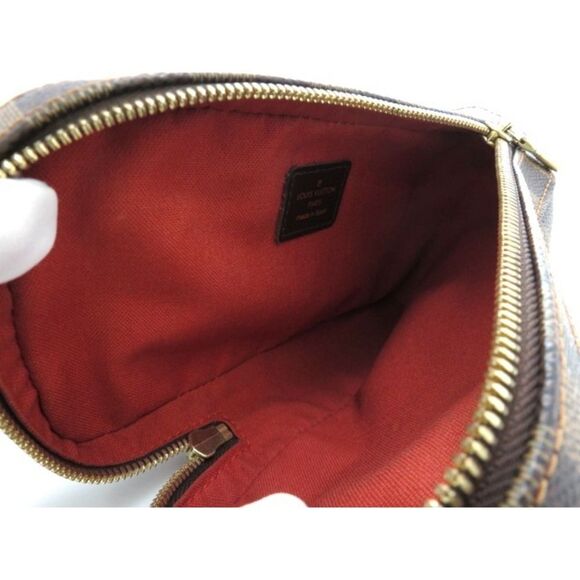 Louis Vuitton Jeronimos Waist Bag Body Bag Damier - Picture 7 of 8